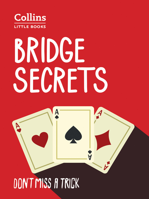 Title details for Bridge Secrets by Julian Pottage - Wait list
